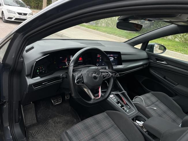 Golf 8 GTI Full option diwana 2025