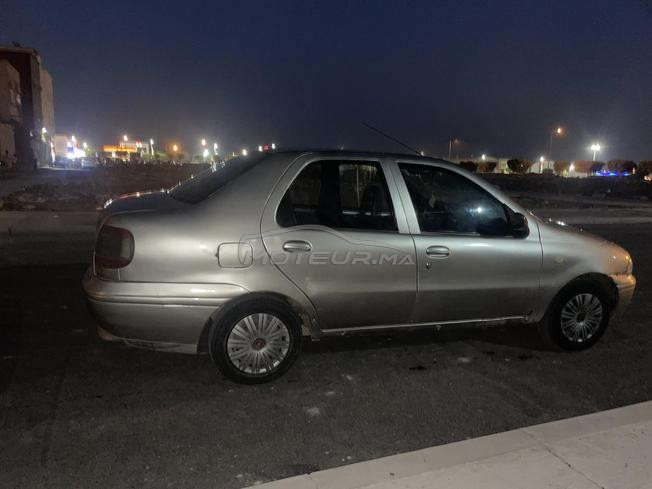 A vendre - Fiat Siena 