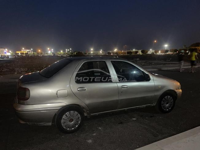 A vendre - Fiat Siena 