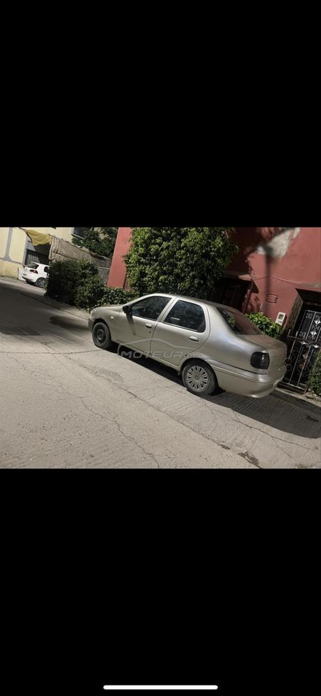 A vendre - Fiat Siena 