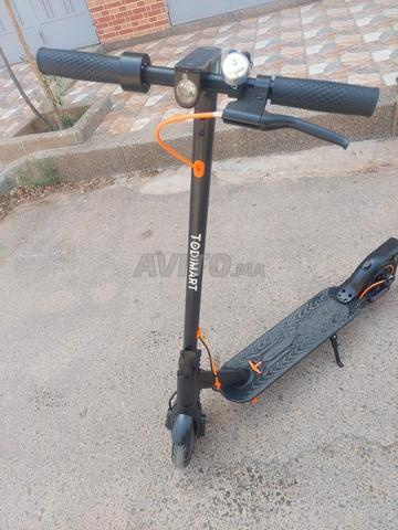 TROTINETTE ÉLECTRIQUE TODIMART - 2