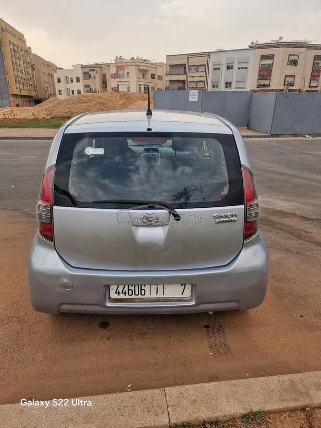 Daihatsu Siriion