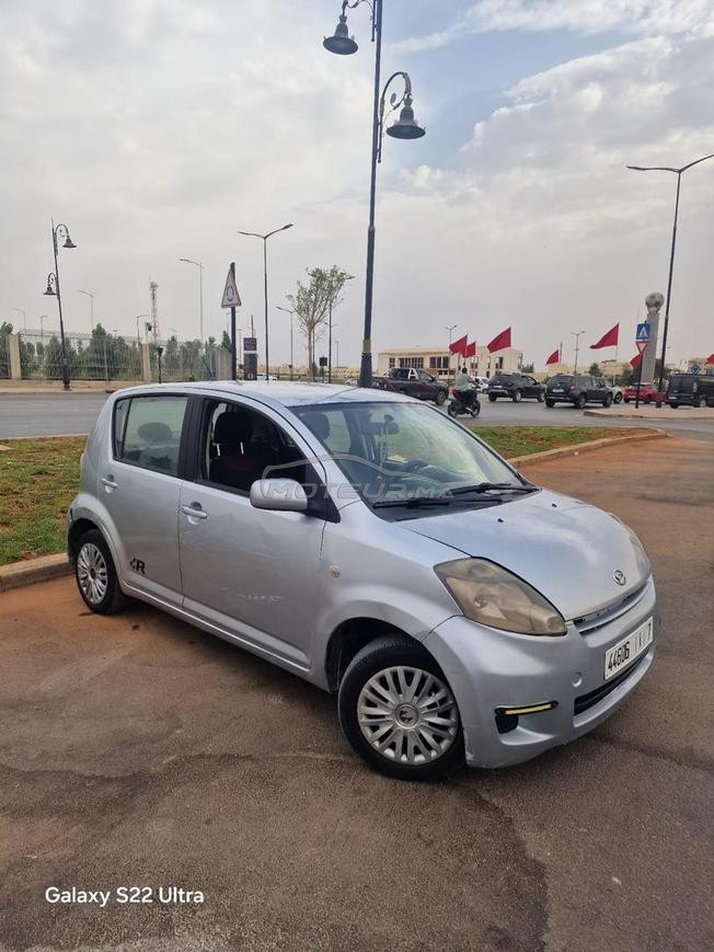 Daihatsu Siriion
