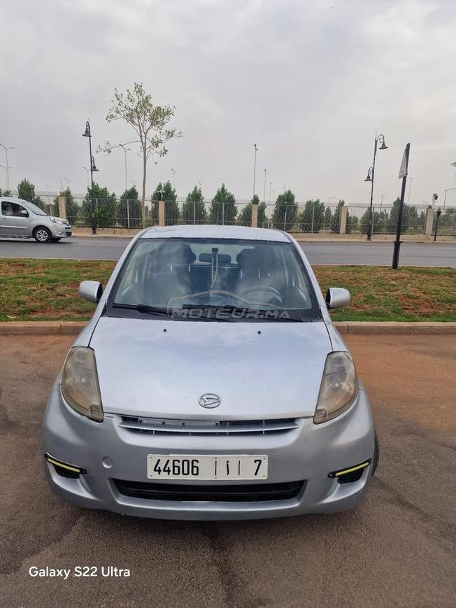 Daihatsu Siriion