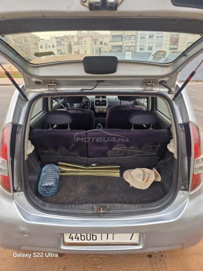 Daihatsu Siriion