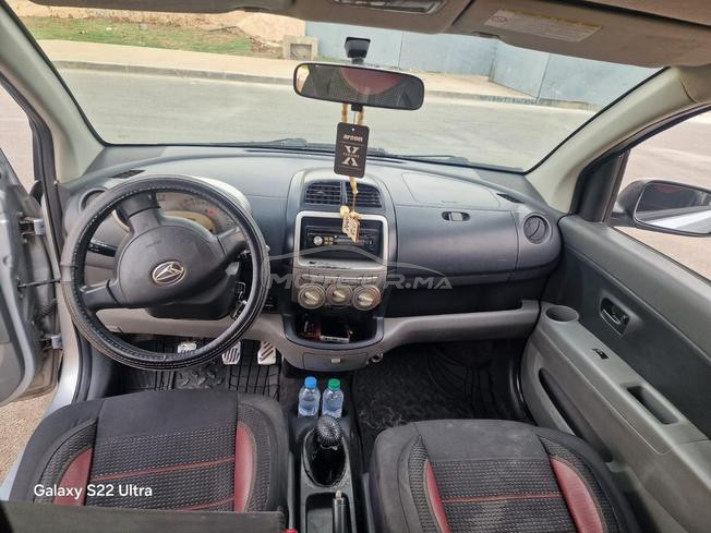 Daihatsu Siriion