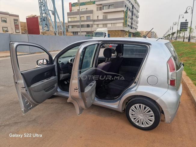 Daihatsu Siriion