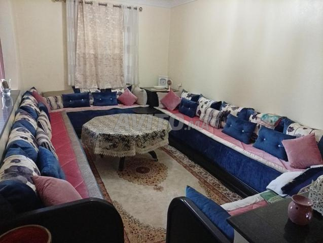 Salon marocain complet - 2