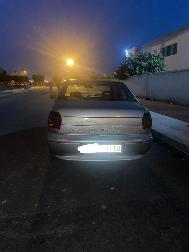 A vendre - Fiat Siena 