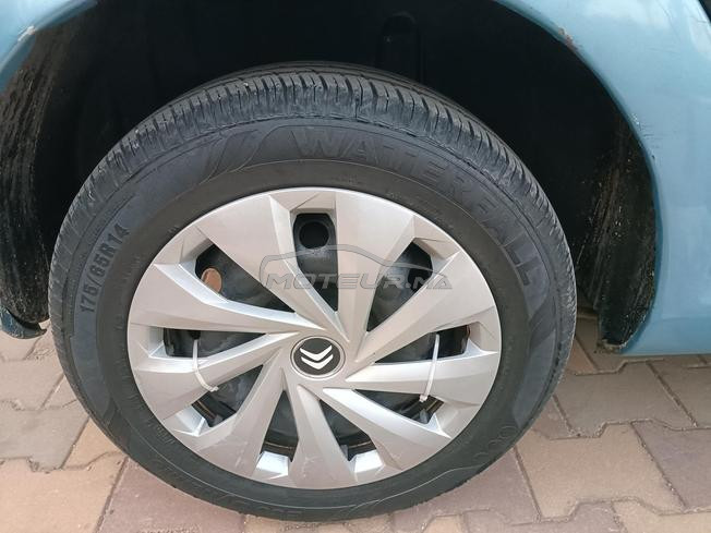 Citroën C3 Diesel 