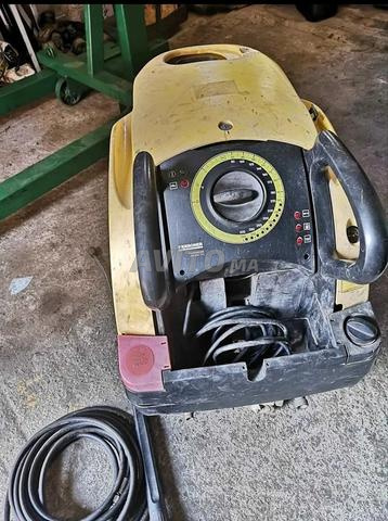 Karcher pompe lavage flexible 15 m - 2