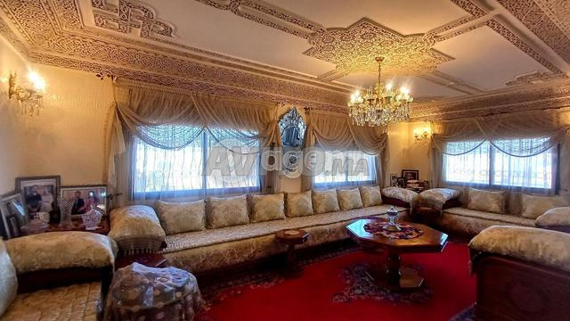 FES-AG-1086 - شقة للبيع في نوفيل فيل
