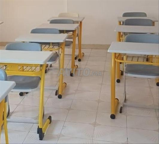 Vente matériel scolaire & laboratoire complet - 2