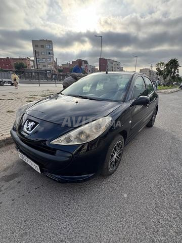 بيجو 206 بلس - 2
