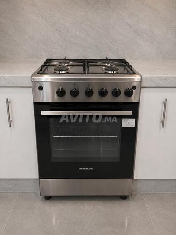 Machine à laver / cuisinière - 2