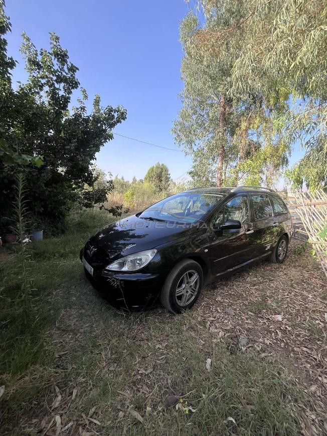 peugeot 307 sw 