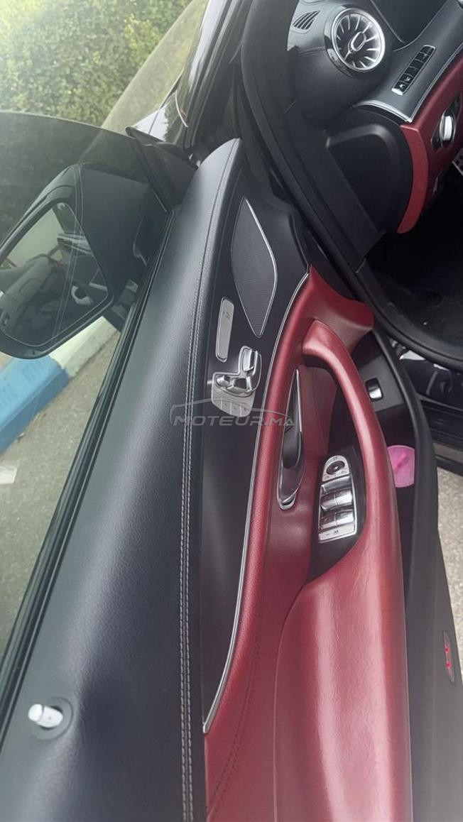CLS 300d Pack AMG