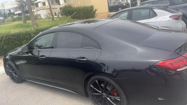 CLS 300d Pack AMG