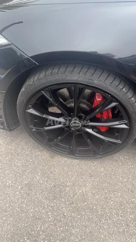 CLS 300d حزمة AMG - 2