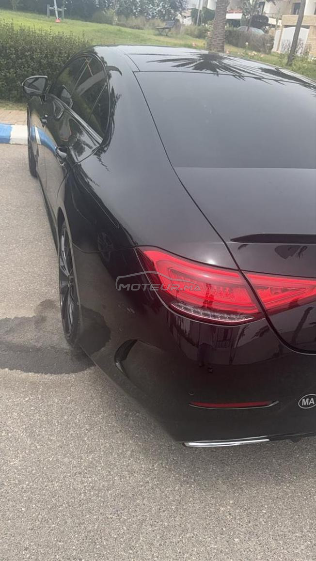 CLS 300d Pack AMG