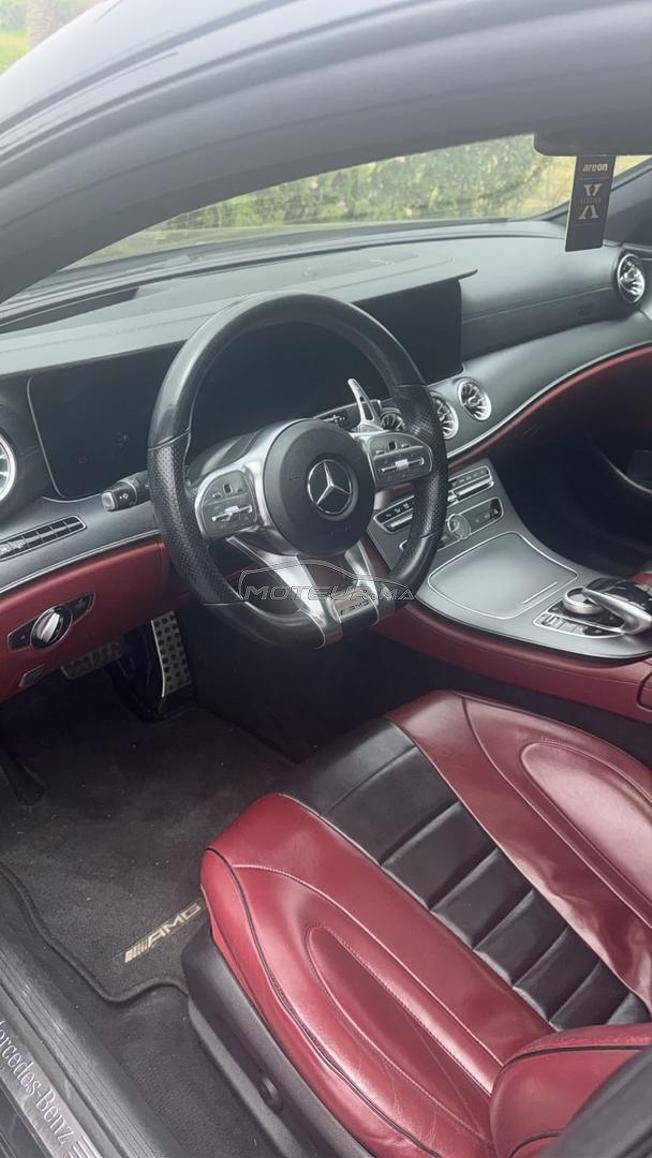 CLS 300d Pack AMG