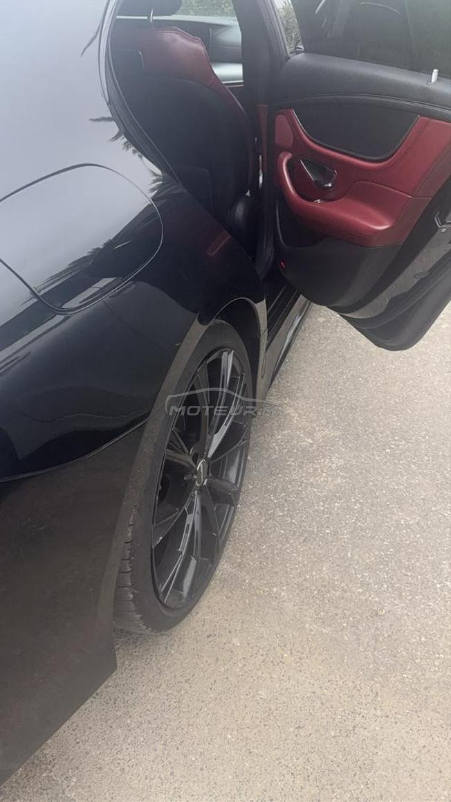 CLS 300d Pack AMG