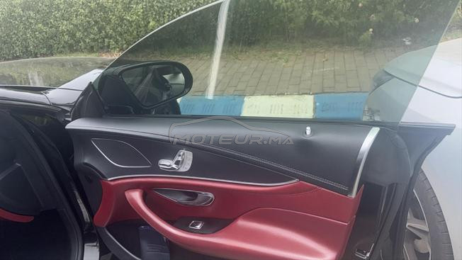 CLS 300d Pack AMG