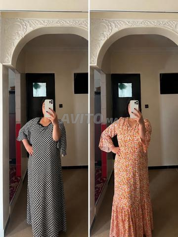 Qsiwat Élégantes | 149 DH | Salé - 2