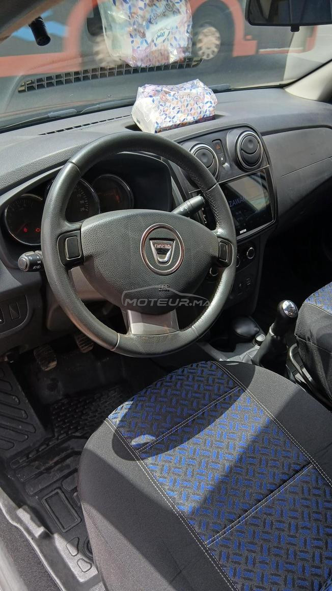 Dacia Logan Diesel Manuelle 2016 à Agadir