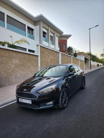 Ford Focus III Phase 2 1.5 TDCi Sport 120 ch - 2
