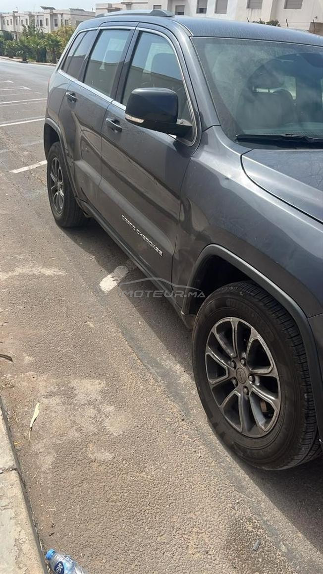 grand Cherokee 