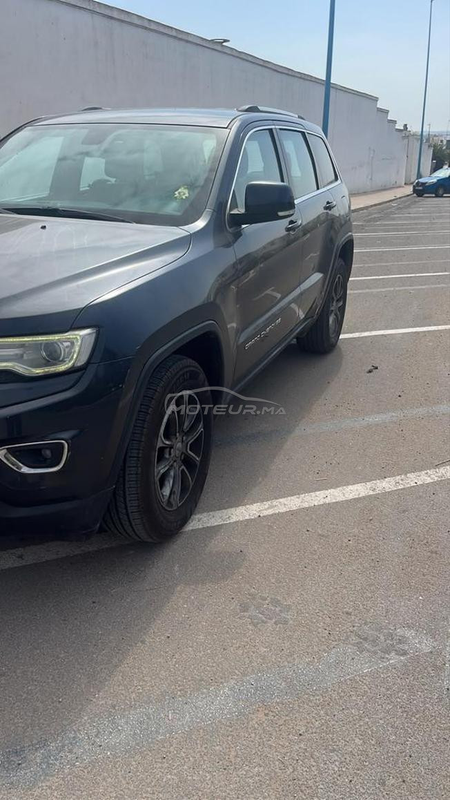 grand Cherokee 