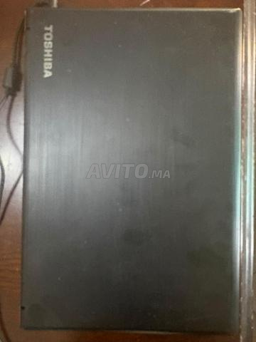 كمبيوتر محمول توشيبا تيكرا A50-C – كور i7 - 2