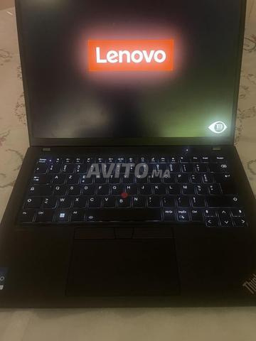 ThinkPad T14 Gen 4 i5 الجيل 13 - 2