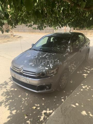 Citroën C-Élysée 2023 diesel 23000 km