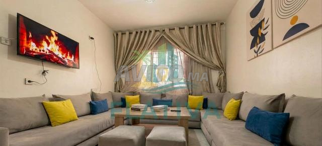 Appartement moderne à Agadir, emplacement idéal - 2