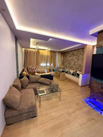 Appartement à louer 80 m² à Essaouira - 2