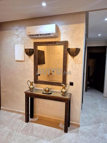 Appartement à louer Targa - 2