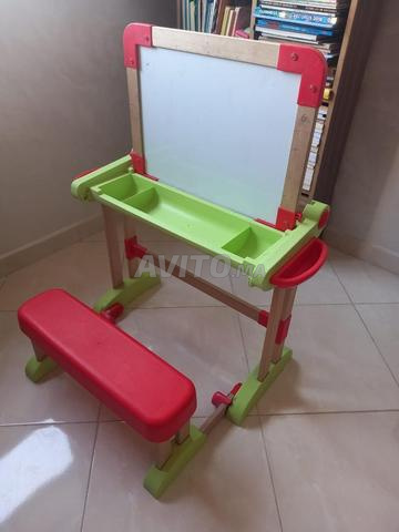 Bureau enfant - 2