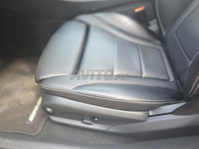 مرسيدس C220 - 2