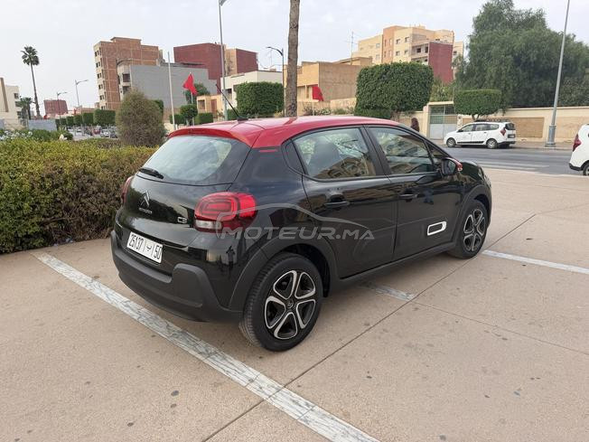 citroene c3 