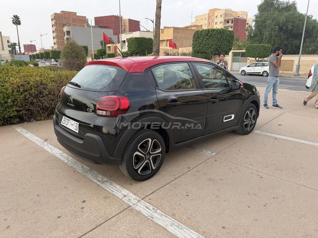 citroene c3 