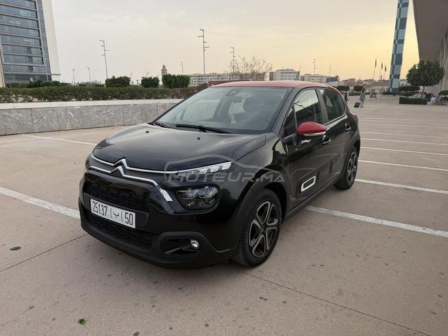 citroene c3 