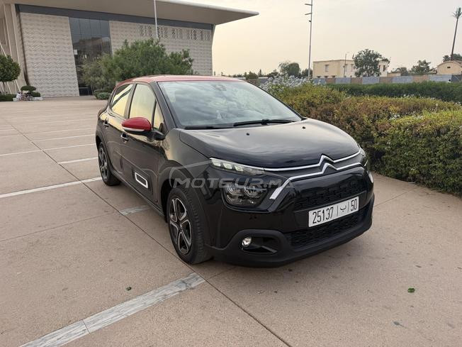 citroene c3 