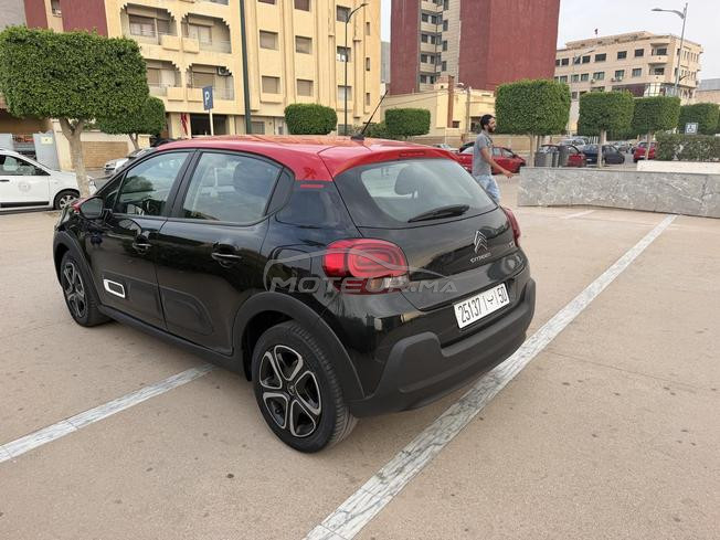 citroene c3 