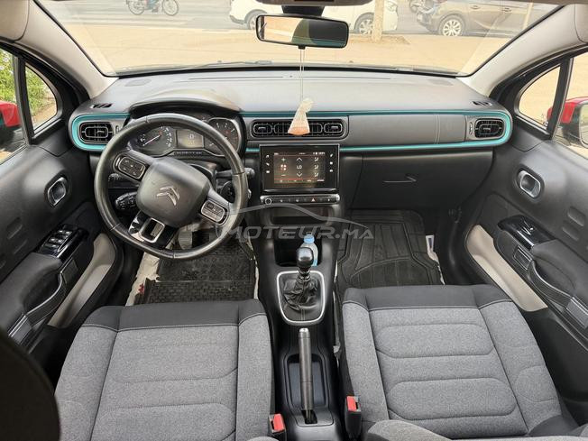 citroene c3 