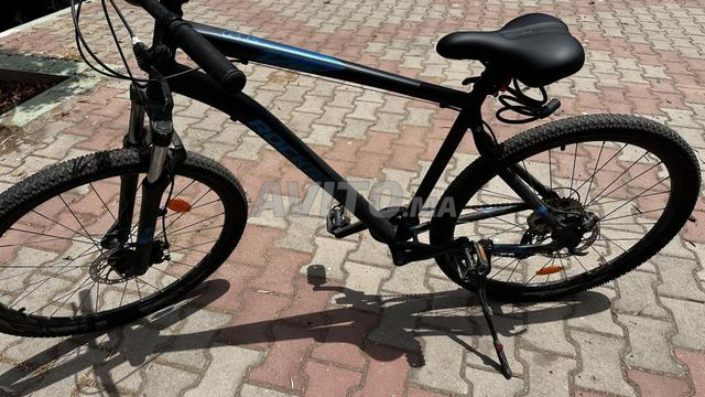 روك رايدر ST120 - 2