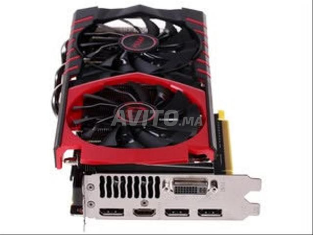 Gtx 960 2gb - 2