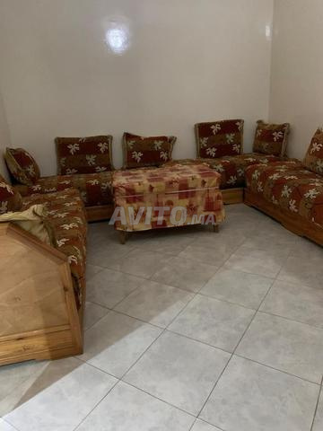 شقة عطلة للإيجار للعائلات - 2