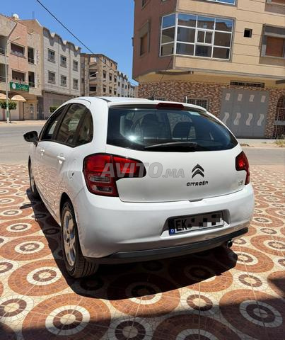 سيتروين C3 جمرك 2014